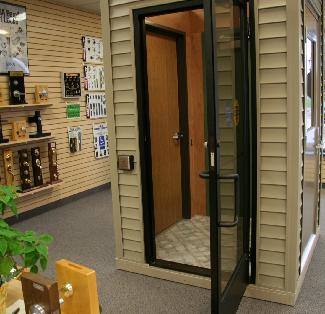 Commercial Door Contractors | Macomb MI | Great Lakes Security - sdvsdvsdv