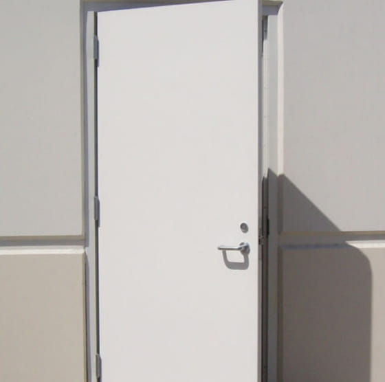 Commercial Door Contractors | Macomb MI | Great Lakes Security - door-install